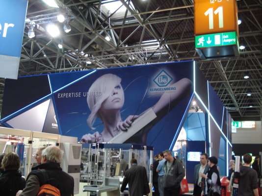 Drupa 2012