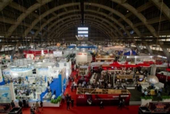 Label Expo Bruxelas 2011