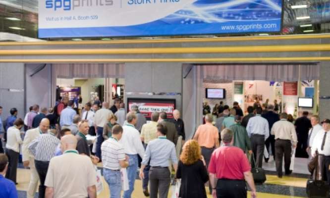 Label Expo Chicago 2012