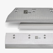 Guilhotinas Trilaterais