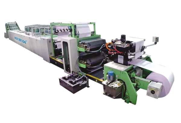 Bolt RP104™, Nova RP104™, Uno RP104™