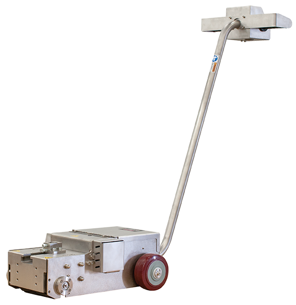 Modelo IP65 em Aço Inox