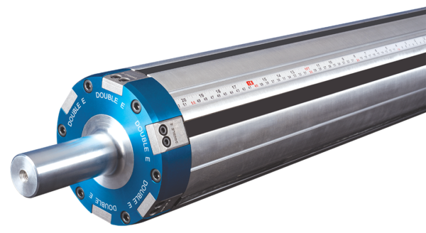 Eixo de Elementos Externos (Design com Tiras)