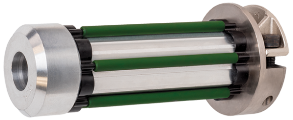 Fixador por Travamento de Roletes LC-1000