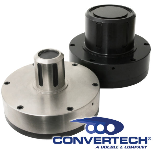 Mandris Shaftless Pneumático-Mecânicos PC-4000