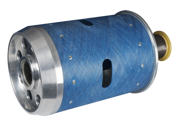 Plugs/Buchas de Peso Ultra-Leve CP-2000