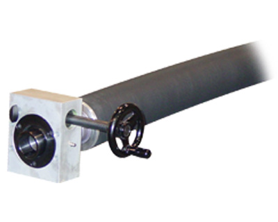 Rolos Curvos (Banana)