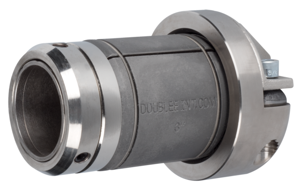 Sistemas de Fixação Ativados por Torque DF-1000