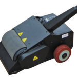 Applenton Extra Heavy duty rollmover