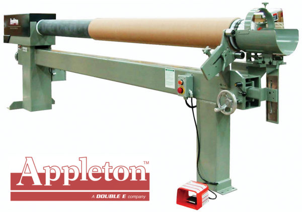 Appleton-S210-Core-Cutter