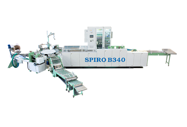 Spiro B340